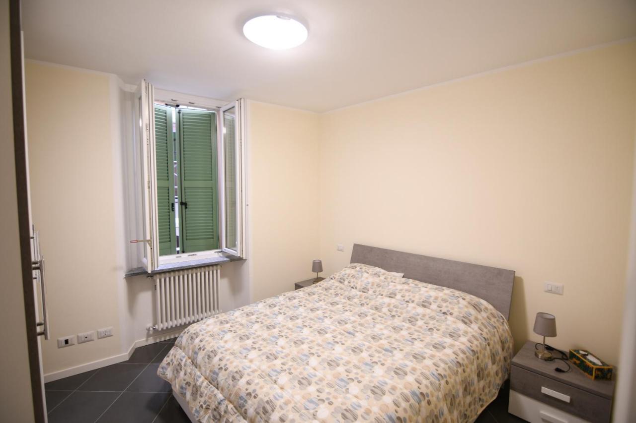 Patty & Bleto House Apartment Bellano Exterior foto