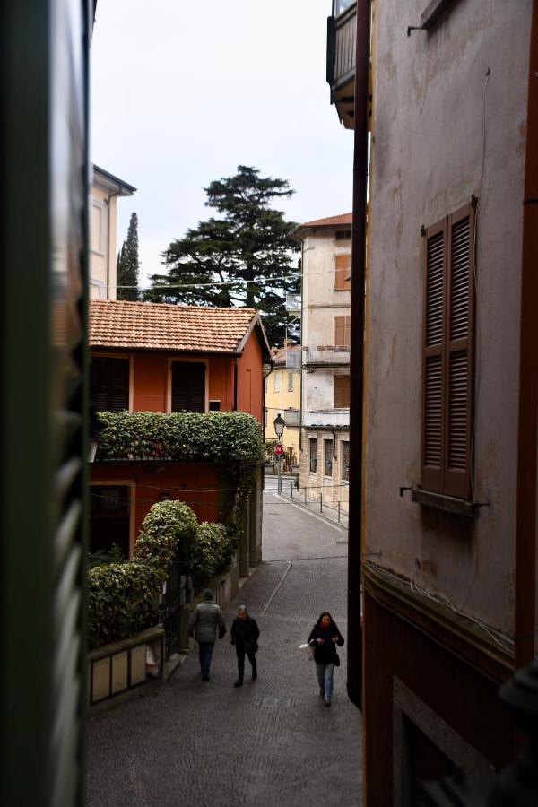 Patty & Bleto House Apartment Bellano Exterior foto