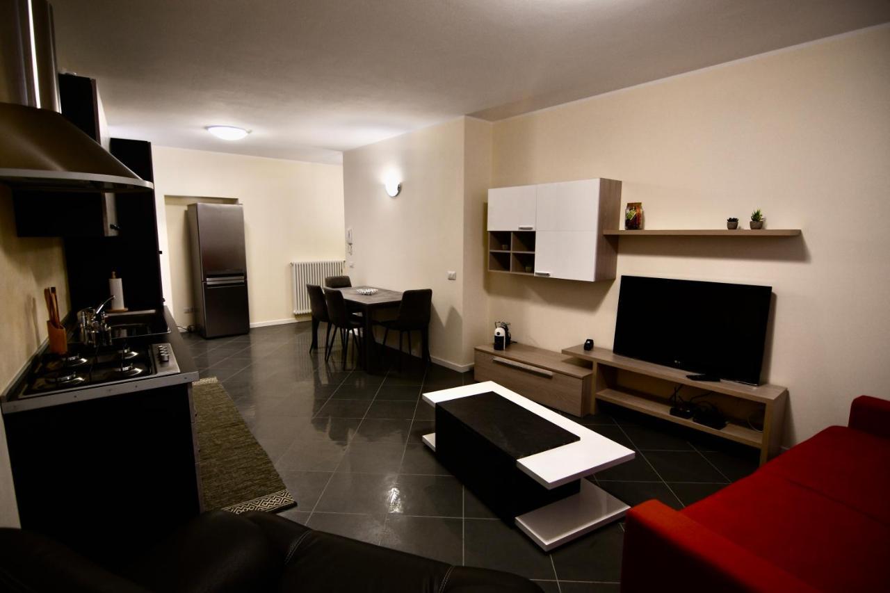 Patty & Bleto House Apartment Bellano Exterior foto