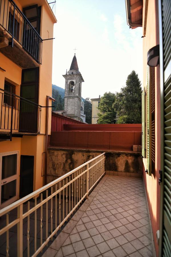 Patty & Bleto House Apartment Bellano Exterior foto